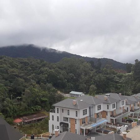 Apartment Cameron Highlands Exterior photo